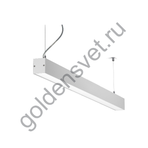 Подвесной светодиодный светильник Модуль ЛЮКС