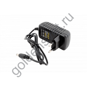 Сетевой адаптер 2А 12v 24Вт