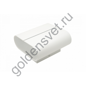 Бра декоративное RAZOR Белый 6Вт 4000 20 GW-1555-6-WH-NW