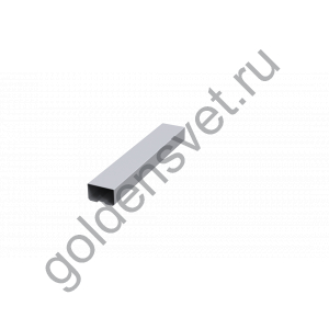 Прямой коннектор CN.7001 для профиля LS7477