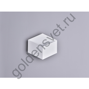 Бра декоративное  Белый 3Вт 4000 20 GW-1101-1-3-WH-NW