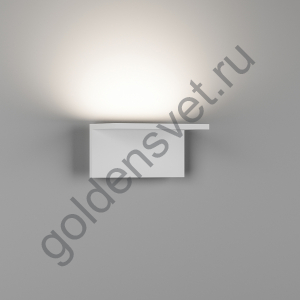 Бра декоративное  Белый 12Вт 3000 20 GW-6817-12-WH-WW