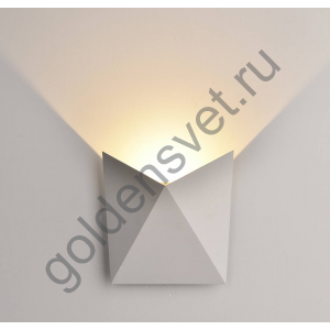 Бра декоративное  Белый 7Вт 3000 54 GW-A816-7-WH-WW