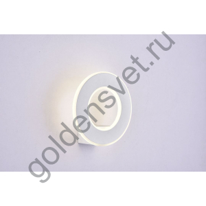 Бра декоративное BUBLE Белый 9Вт 4000 20 GW-8513-9-WH-NW