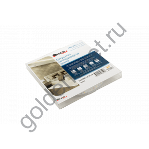 Лента светодиодная LUX, 3528, 60 LED/м, 4,8 Вт/м, 12В, IP65, Холодный белый (6000K)