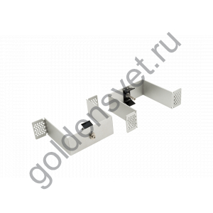 Крепеж для встройки профиля L9086