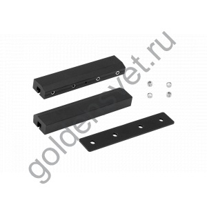 Прямой коннектор для профиля L9086