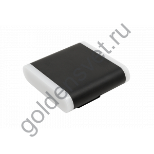Настенный светильник   Черный 6Вт 3000 54 GW-6080S-6-BL-WW