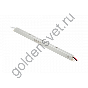 Блок питания сверxтонкий, 48 W, 12V