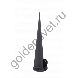 Стойка грунтовая для светильника DL-LOE-2012