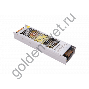 Блок питания компактный (узкий), 300 W, 12V