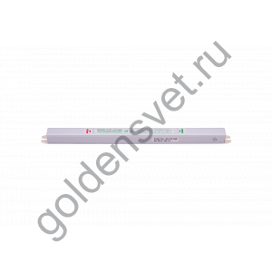 Блок питания сверxтонкий, 36 W, 12V