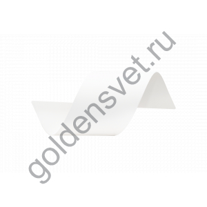 Бра декоративное  Белый 6Вт 3000  GW-5806-6-WH-WW
