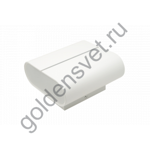 Бра декоративное RAZOR Белый 6Вт 3000 20 GW-1555-6-WH-WW