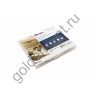Лента светодиодная LUX, 5050, 60 LED/м, 14,4 Вт/м, 24В, IP65, Теплый белый (2700K)