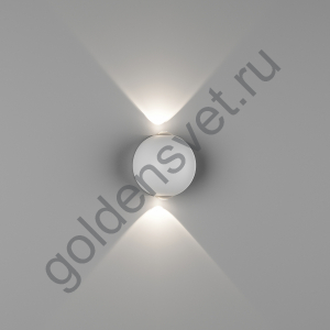 Настенный светильник  Белый 6Вт 3000 54 GW-A161-2-6-WH-WW