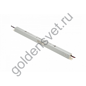 Блок питания сверxтонкий, 36 W, 24V