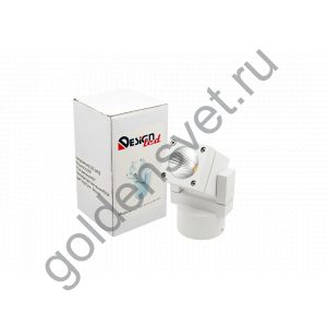 Бра поворотное former Белый 5Вт 4500 54 GW-A410-5-WH-NW