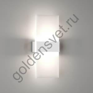 Бра декоративное KASPER Белый 6Вт 3000 20 GW-3250-6-WH-WW