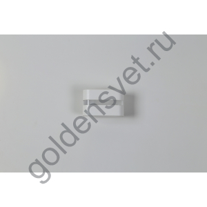 Бра декоративное RAZOR LN Белый 6Вт 4000 20 GW-1557-6-WH-NW