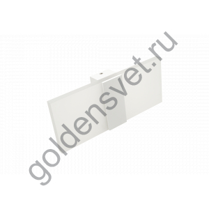 Бра декоративное KASPER Белый 6Вт 4000 20 GW-3250-6-WH-NW