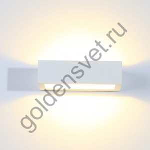 Бра декоративное frame Белый 10Вт 4500 20 GW-8110-10-WH-NW