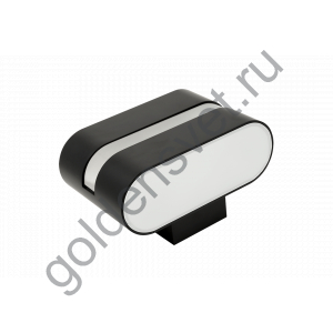 Бра декоративное RAZOR LN Черный 6Вт 3000 20 GW-1557-6-BL-WW