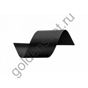 Бра декоративное  Черный 6Вт 4000  GW-5806-6-BL-NW