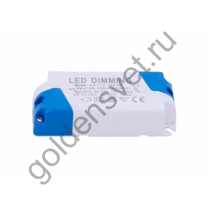 Диммируемый драйвер для DesignLed DW-DL12