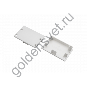 Заглушки для профиля LS4932, 2 шт в комплекте