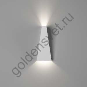Бра декоративное METEOR Белый 6Вт 4500 20 GW-3130-6-WH-NW