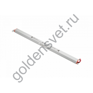 Блок питания сверxтонкий, 60W, 12V