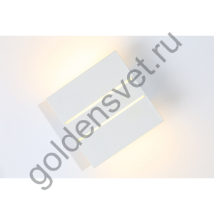 Бра декоративное RAZOR DBL Белый 5Вт 4000 20 GW-7002-5-WH-NW