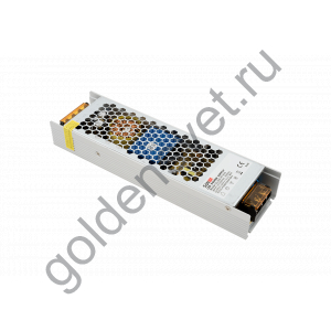 Блок питания компактный (узкий), 300 W, 24V