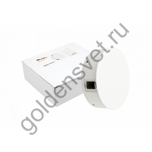 Настенный светильник  Белый 4Вт 3000 54 GW-A131-4-4-WH-WW