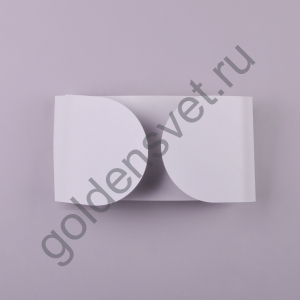 Бра декоративное LINK Хром 9Вт 3000 20 GW-3230-9-CH-WW