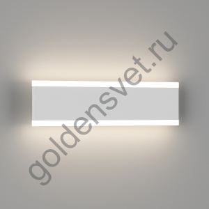 Бра декоративное  Белый 16Вт 3000 20 GW-8083S-16-WH-WW