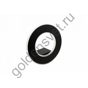 Бра декоративное BUBLE Черный 9Вт 4000 20 GW-8513-9-BL-NW