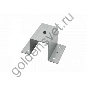 Крепление для встройки серии SY  Оцинкованный  SY-RC-ZN