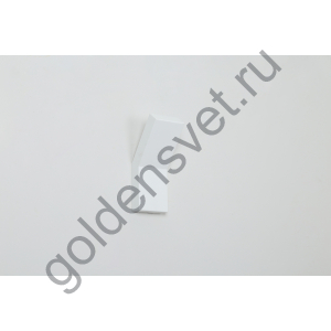 Бра декоративное SINUS Белый 6Вт 4000 20 GW-A513-6--WH-NW