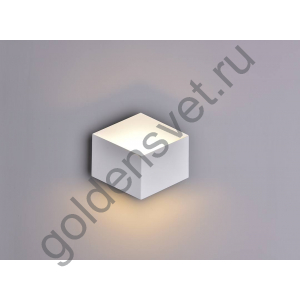 Бра декоративное PALMIRA Белый 3Вт 4000 20 GW-1101-3-3-WH-NW