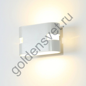 Бра декоративное RAZOR HR Белый 6Вт 4000 20 GW-1556-6-WH-NW
