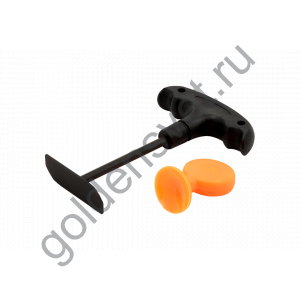 Съемник для рассеивателя и отражателя, L-DA