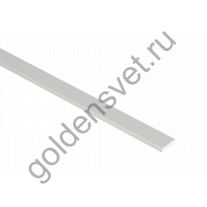 Прямой коннектор CN.1002 для профилей LS4932 , LS4970 , LS7477 , LE4932 , LE6332 , LE8832