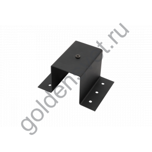 Крепление для встройки серии SY  Черный  SY-RC-BL