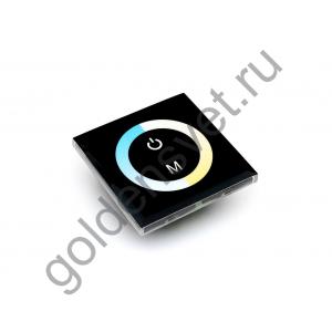 Touch Panel для MIX ленты 8A,12/24V