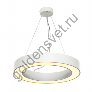 Светильник светодиодный подвесной DWR-1003D4 , Белый, 24Вт, Нейтральный белый (4000К)