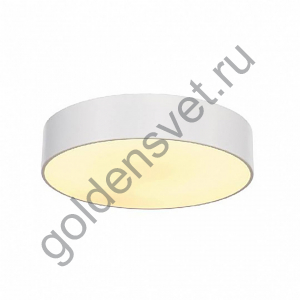 Светильник светодиодный накладной DWR-1001X6 , Белый, 48Вт, Нейтральный белый (4000К)