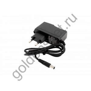 Сетевой адаптер 1 А 12v 12Вт