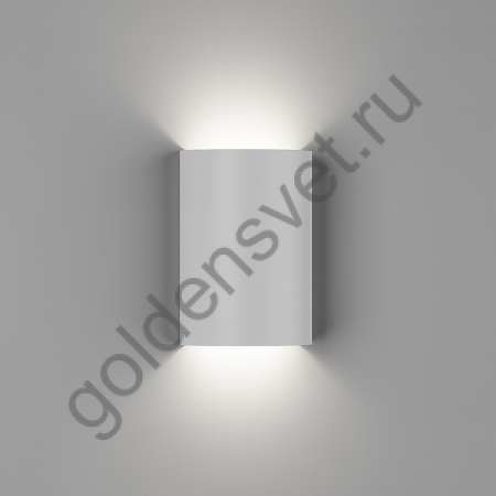 Настенный светильник  Белый 6Вт 3000 20 GW-6805-6-WH-WW